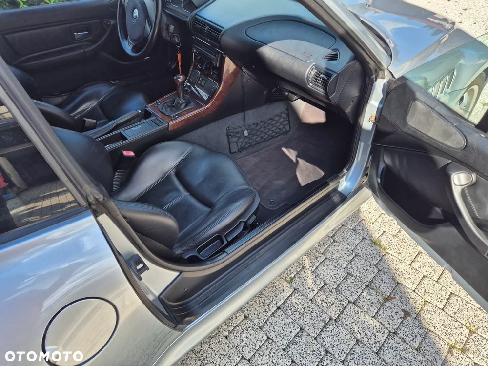 BMW Z3 - 39