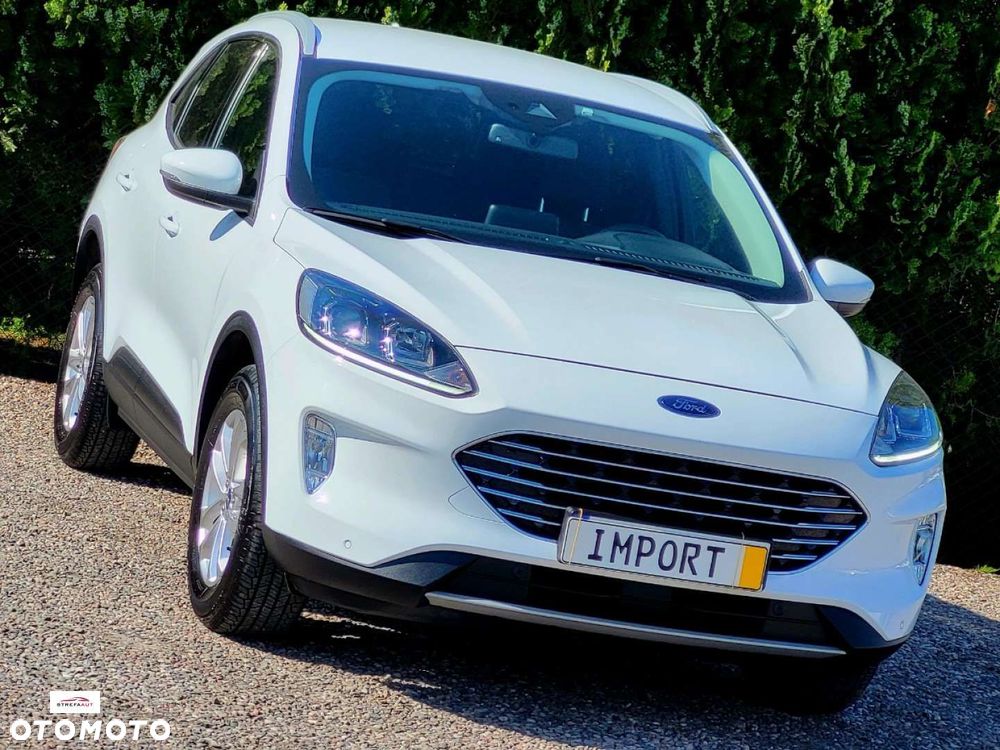 Ford Kuga - 3