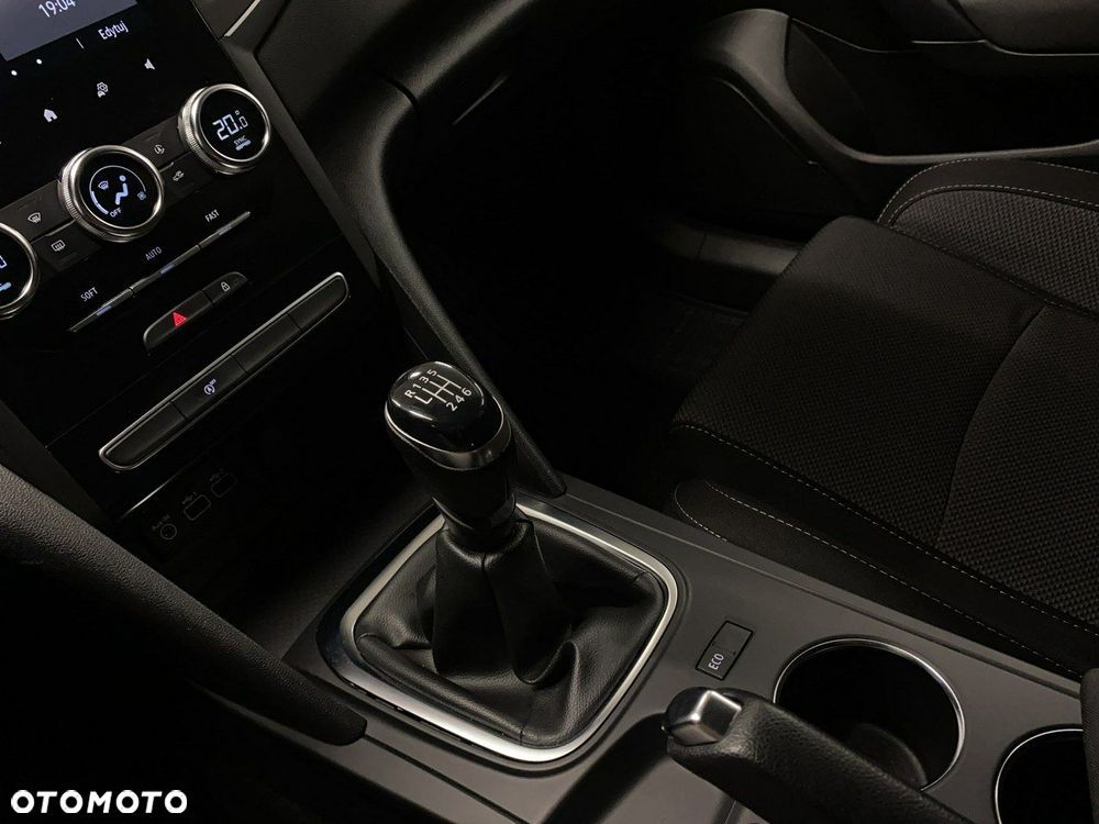 Renault Megane - 21