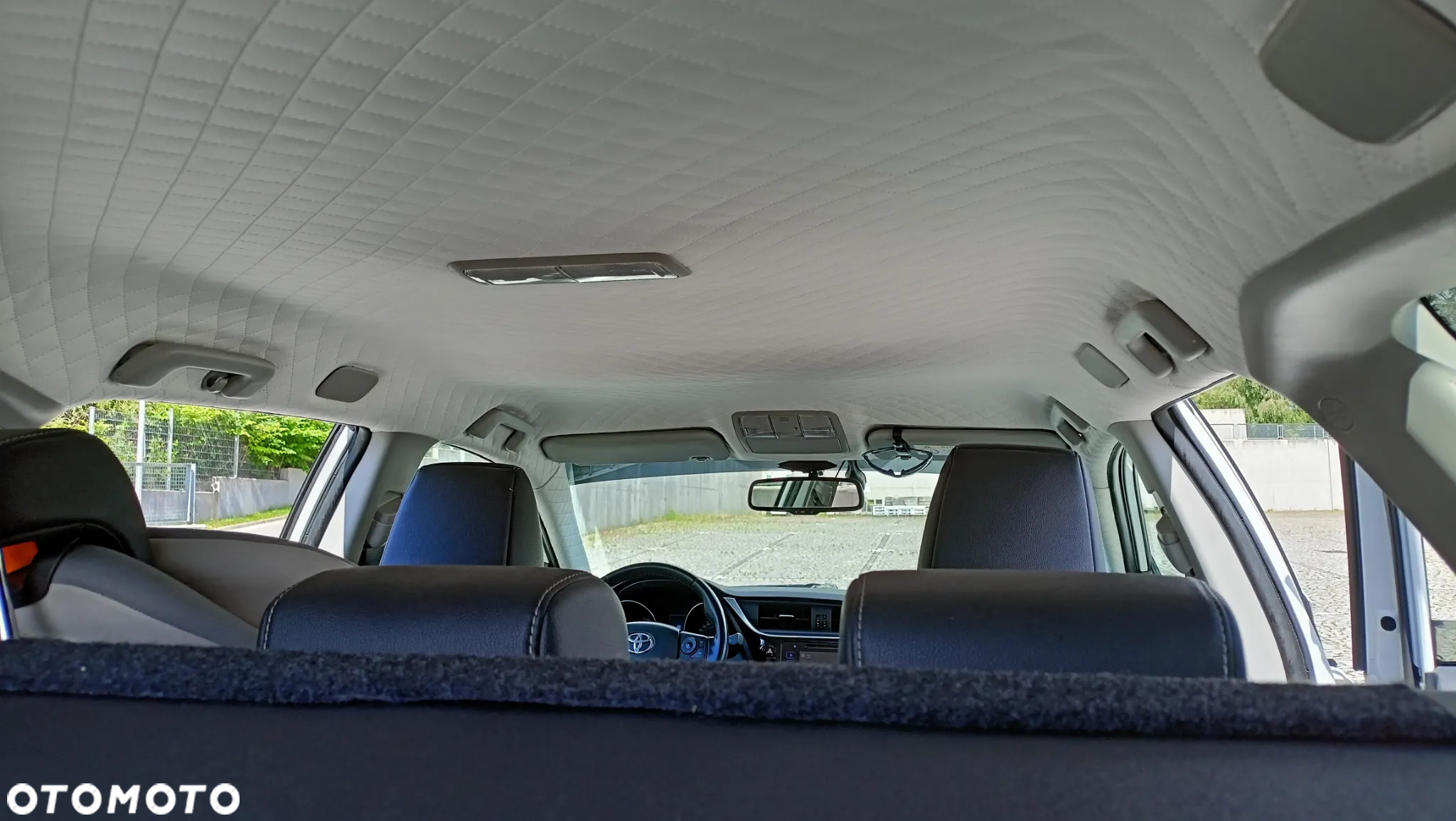 Toyota Auris - 29