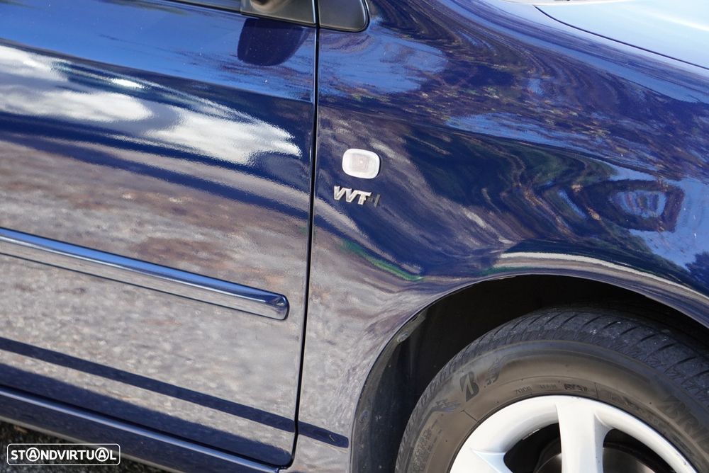 Toyota Corolla 1.4 VVT-i - 7