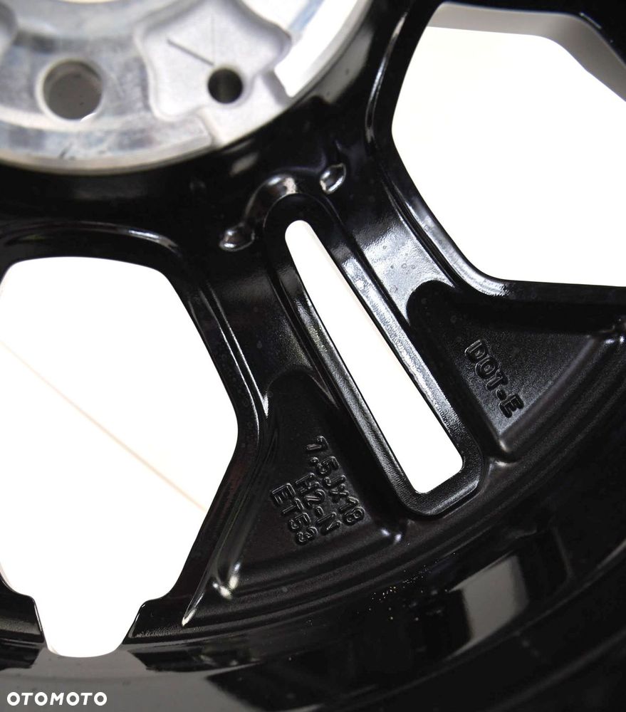 MERCEDES B KLASA W247 FELGA A2474012900 18'' CALI - 8