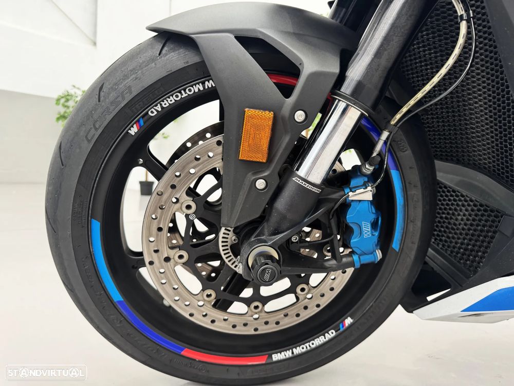 BMW M 1000 R - 20