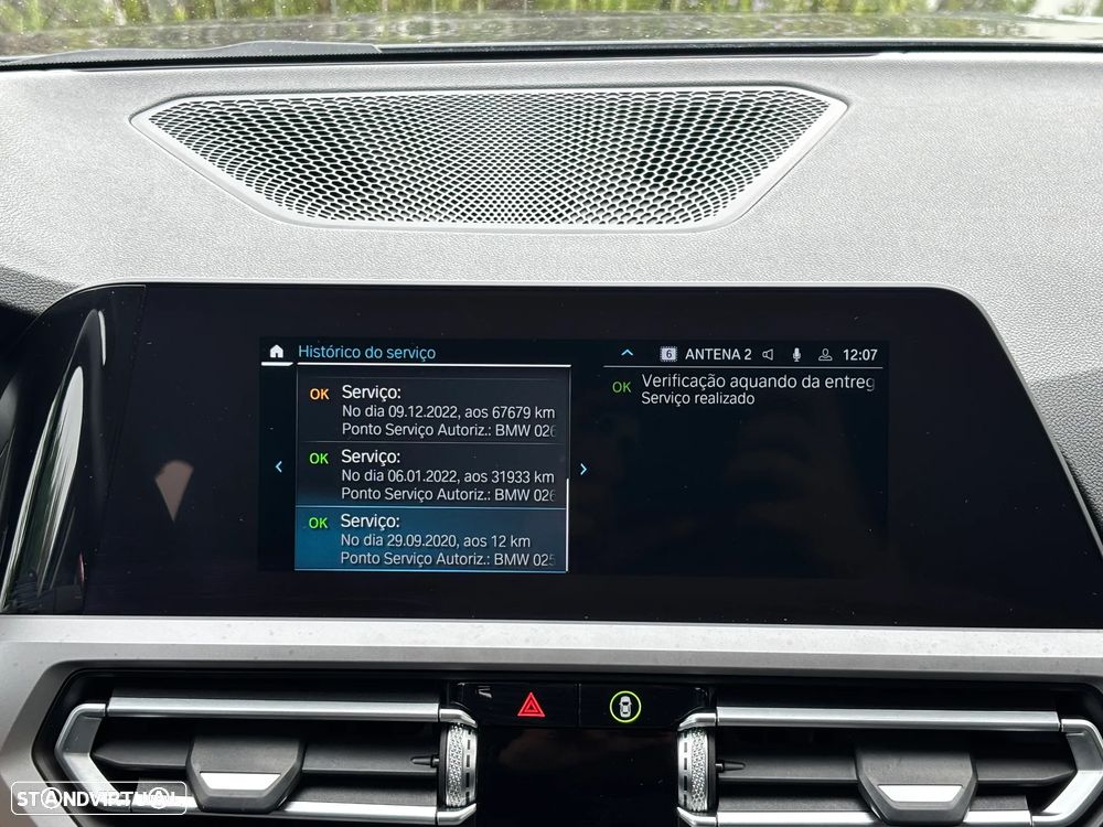 BMW 330 - 29