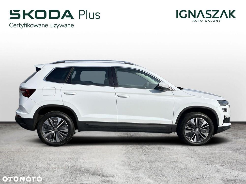Skoda Karoq 1.5 TSI ACT Style DSG - 6