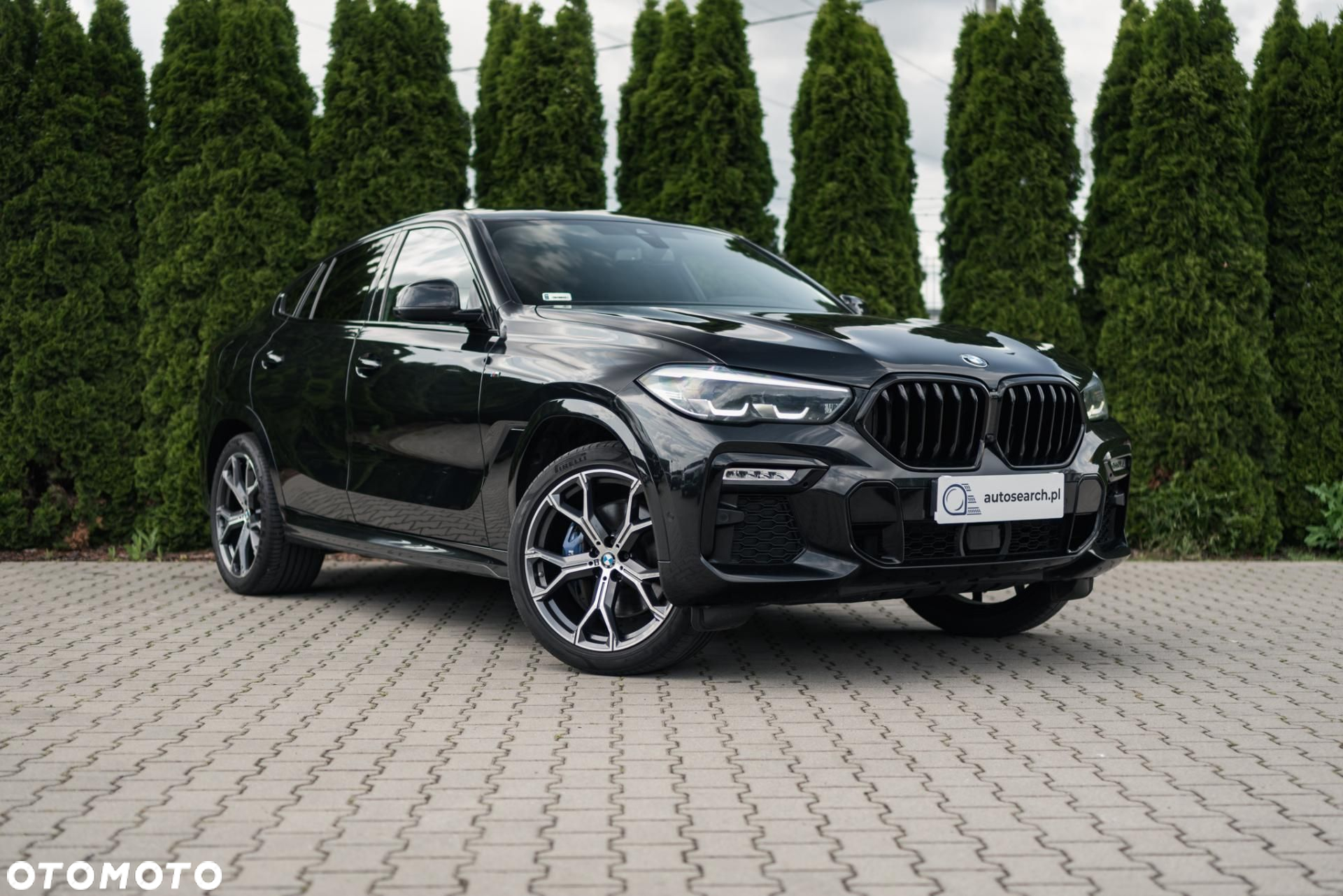BMW X6 - 3