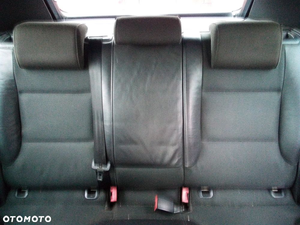 Fotele Audi a3 8p S-LINE 3 Drzwiowy Komplet - 4