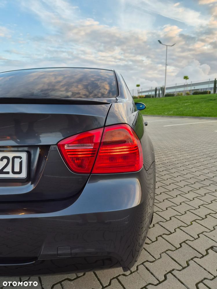 BMW Seria 3 - 13