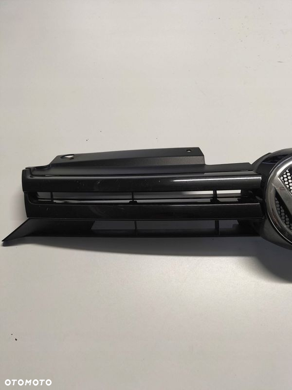 ATRAPA CHŁODNICY GRILL VOLKSWAGEN GOLF VI - 2