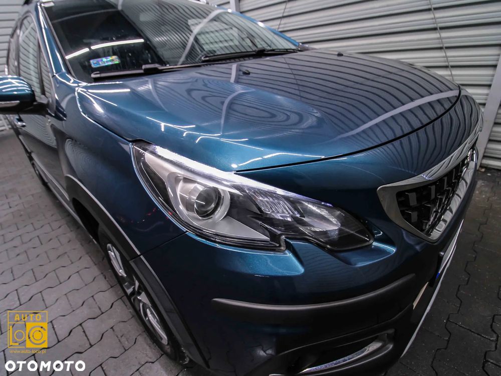 Peugeot 2008 1.2 Pure Tech Allure S&S - 30