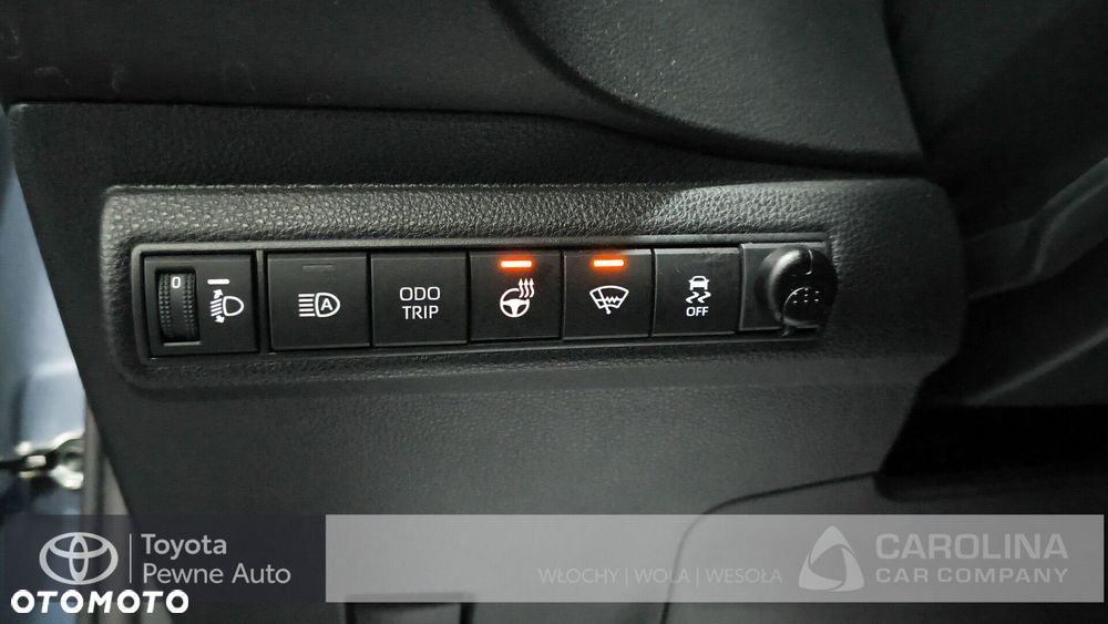 Toyota Corolla 1.8 Hybrid Comfort - 11