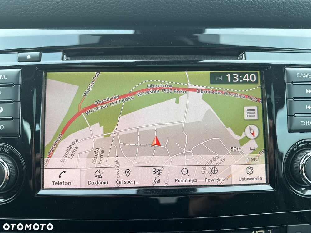 Nissan Qashqai 1.3 DIG-T N-Connecta DCT - 26