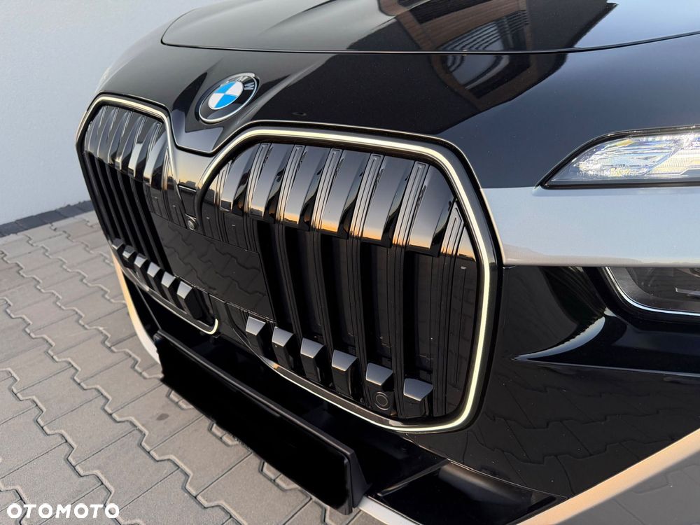 BMW Seria 7 740d xDrive mHEV M Sport sport - 37