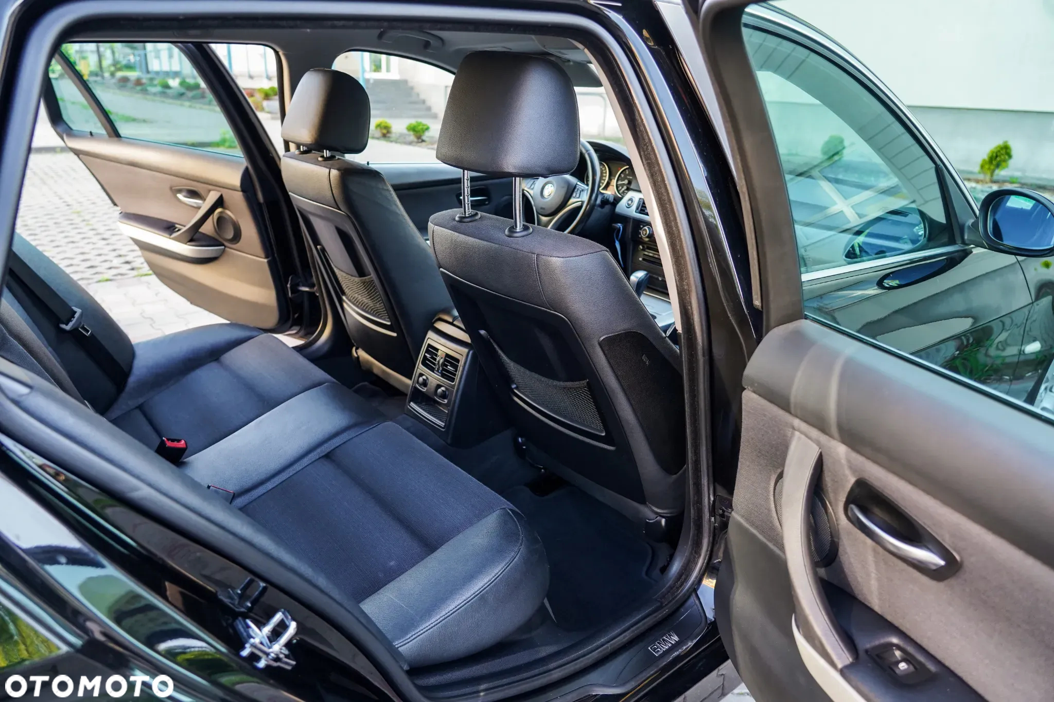 BMW Seria 3 - 24