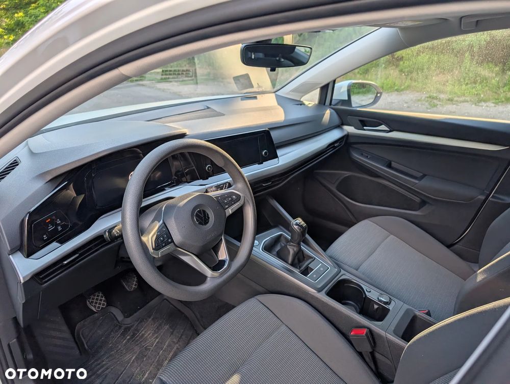 Volkswagen Golf 1.0 TSI Life - 15