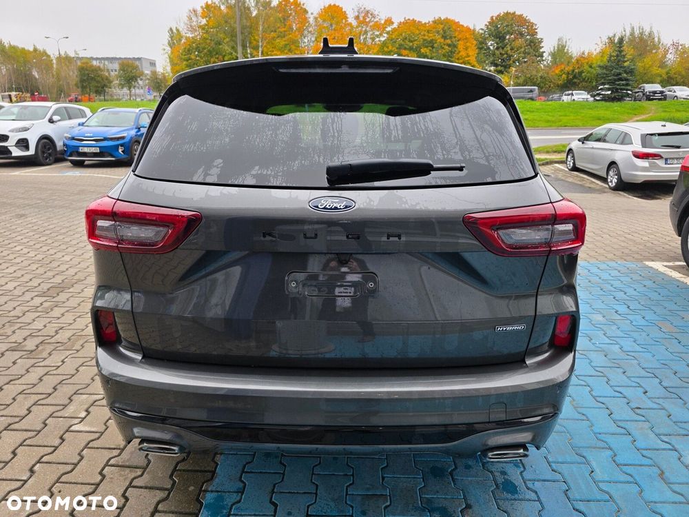 Ford Kuga - 6