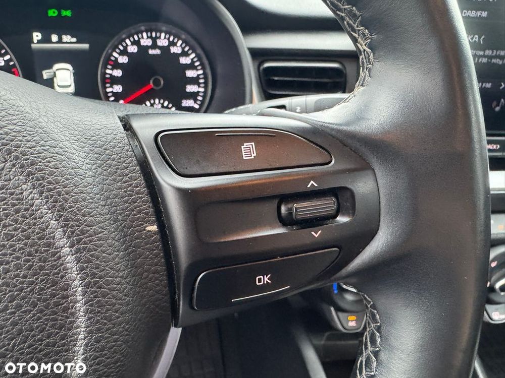 Kia Stonic 1.0 T-GDI M DCT - 16