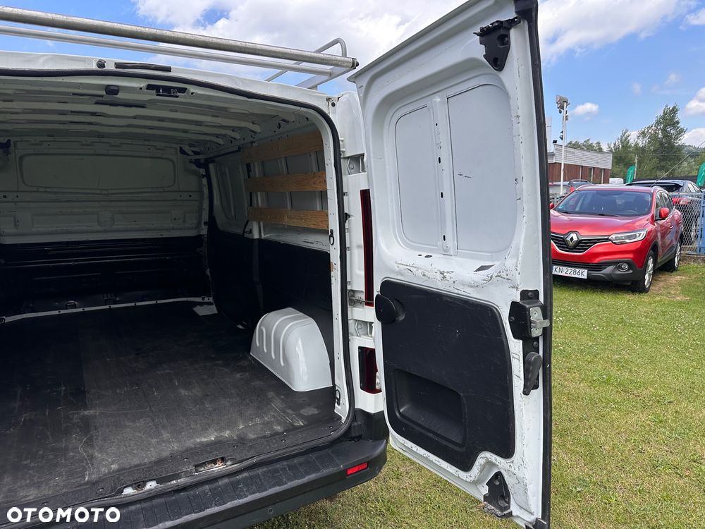 Fiat TALENTO - 18