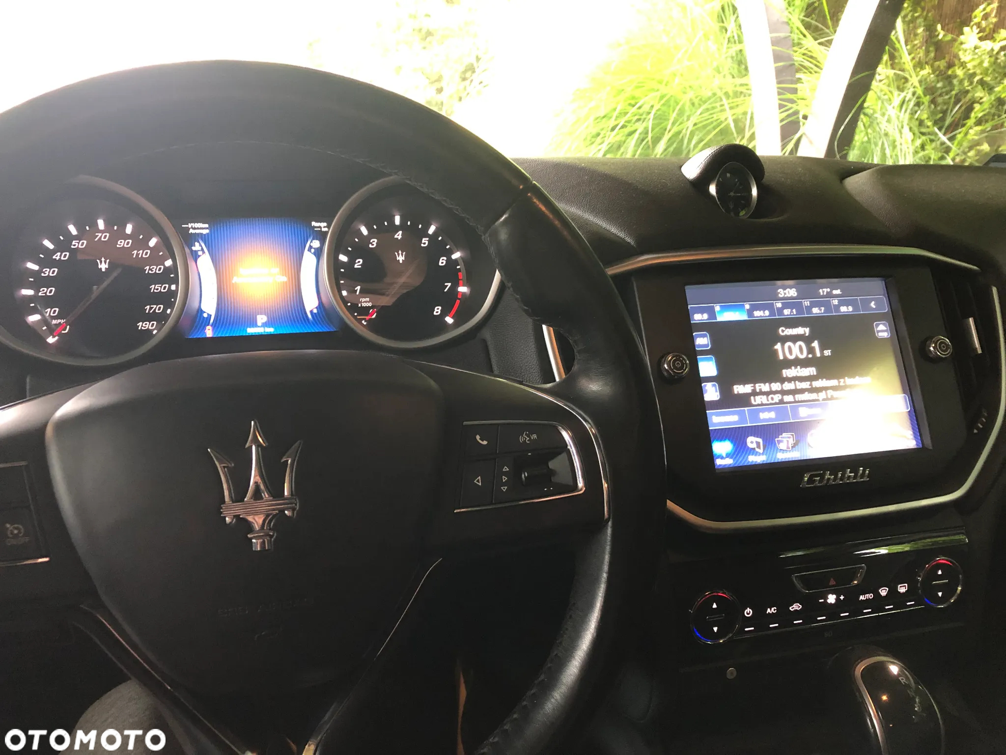 Maserati Ghibli S Q4 - 6