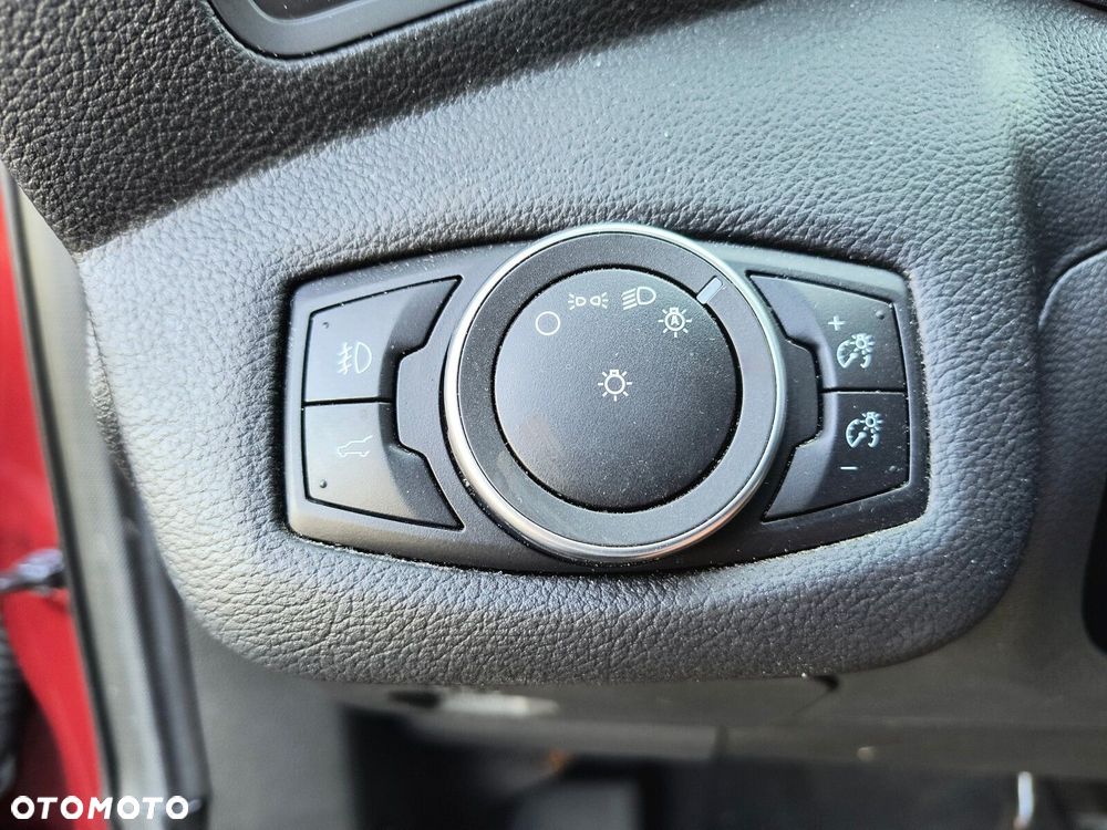 Ford Escape - 22