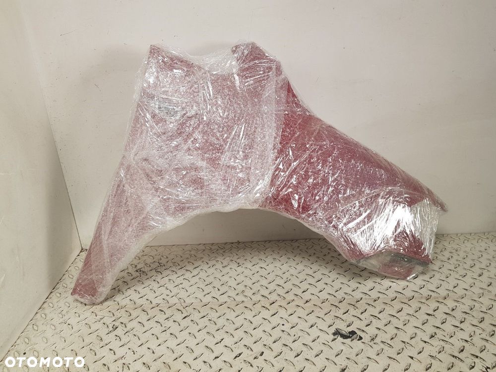 ŁADNY W KOLOR BŁOTNIK VW CADDY  IV 4  15-20 BŁOTNIK PRAWY PRZÓD PRZEDNI 1T0821156 - 7