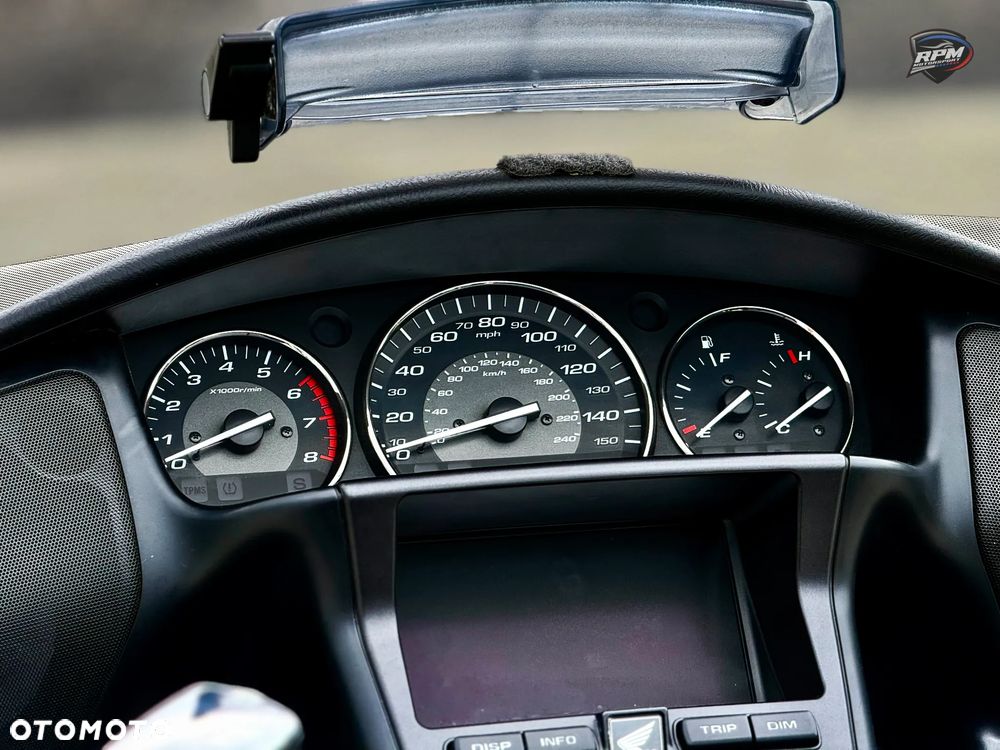 Honda GL - 22
