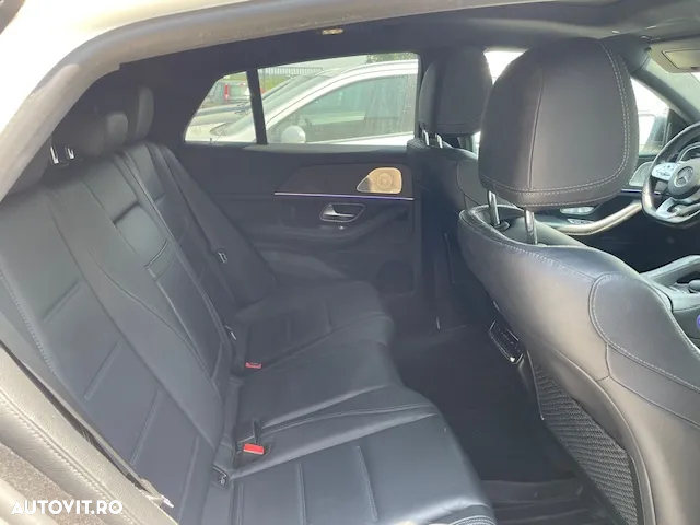 Mercedes-Benz GLE 400 d 4MATIC - 7