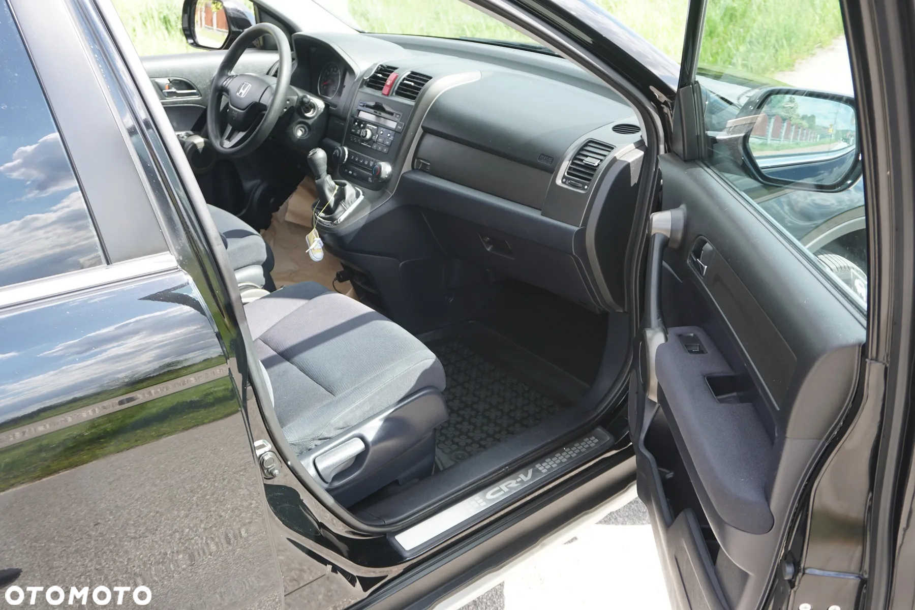 Honda CR-V 2.0 Elegance - 20