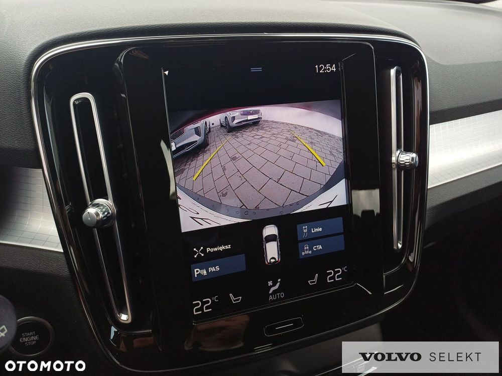 Volvo XC 40 - 23