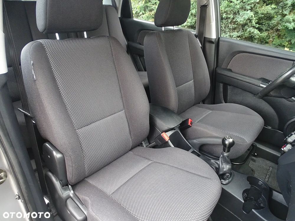 Kia Sportage 2.0 4WD Champ - 19