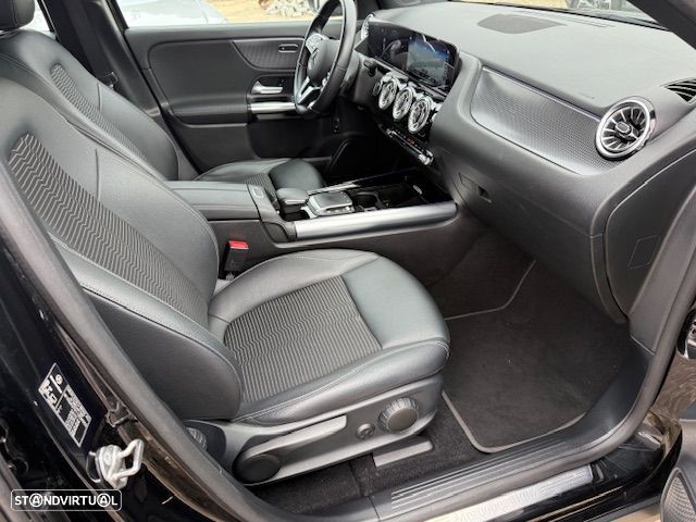 Mercedes-Benz EQA 250 - 31