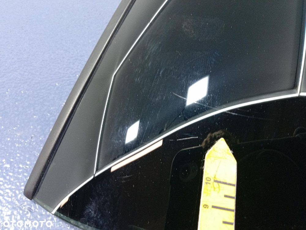SUZUKI SX4 CROSS SZYBA KAROSERYJNA TYŁ PRAWA TYLNA - 5