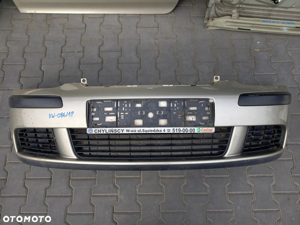 W-wa VOLKSWAGEN GOLF V DRZWI / KLAPA / MASKA / BŁOTNIK / ZDERZAK - 28