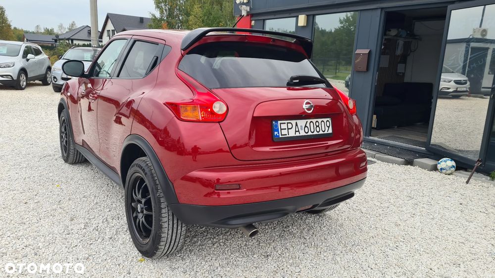 Nissan Juke - 39