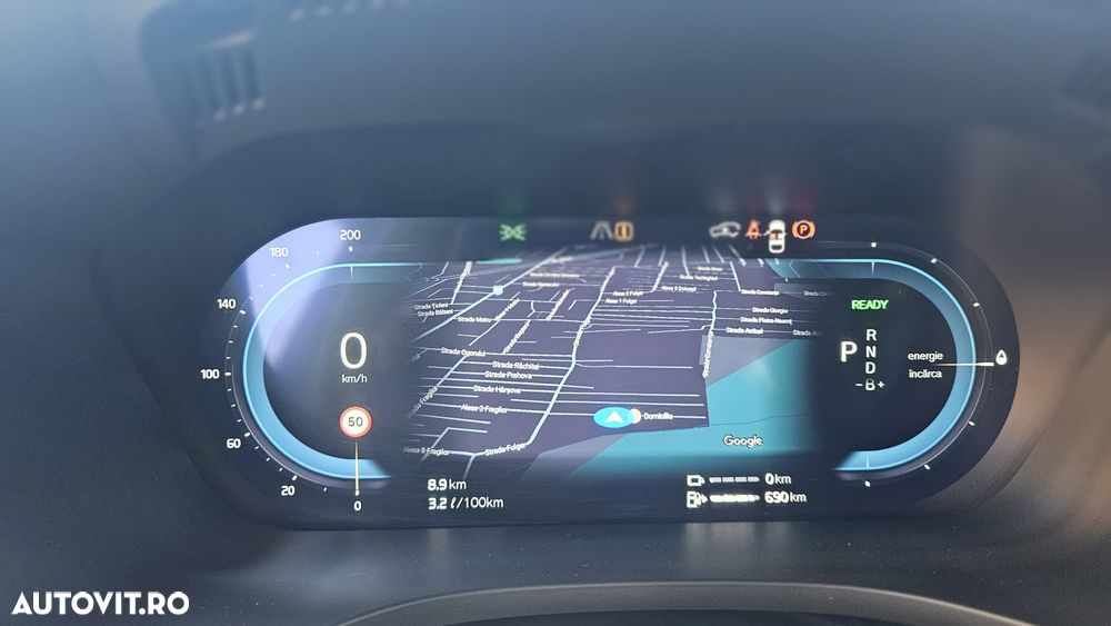 Volvo XC 60 Recharge T8 AWD AT Ultimate Dark - 16