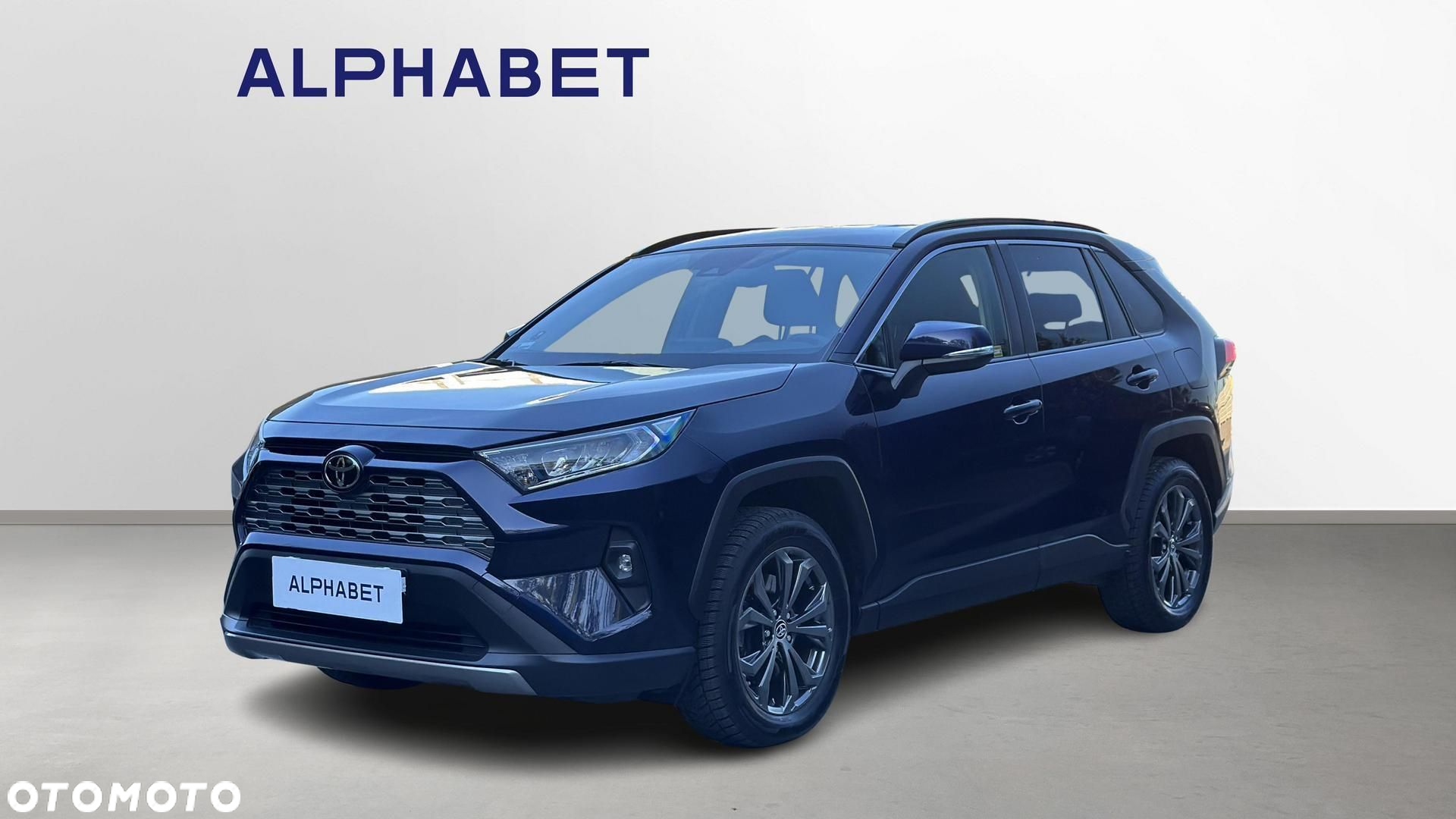 Toyota RAV4 2.0 Comfort 4x4 MS - 3