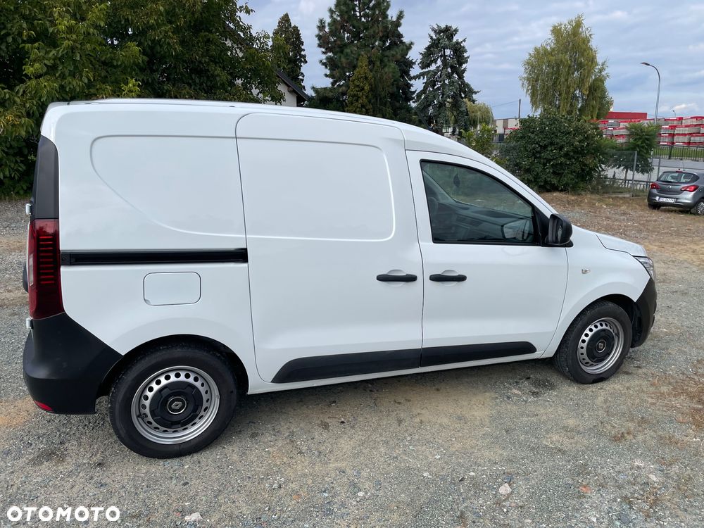 Renault Exspres - 4
