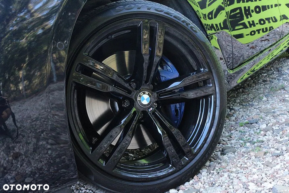 BMW 6GT 630d M Sport - 3