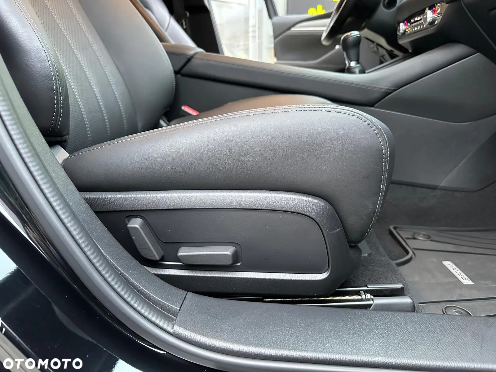 Mazda 6 Kombi SKYACTIV-G 165 ADVANTAGE - 9