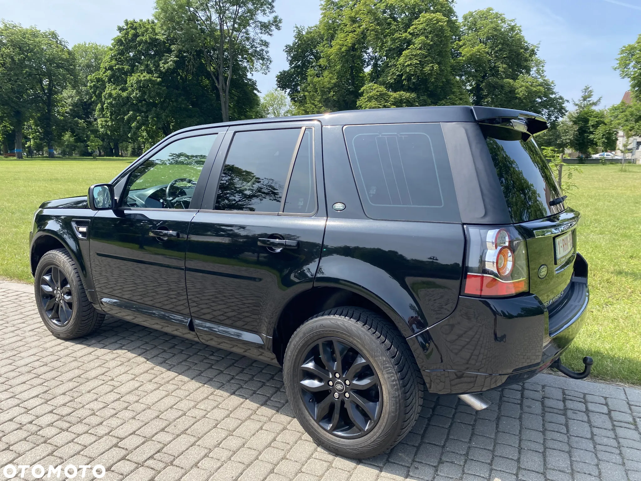 Land Rover Freelander II 2.2 eD4 HSE - 10