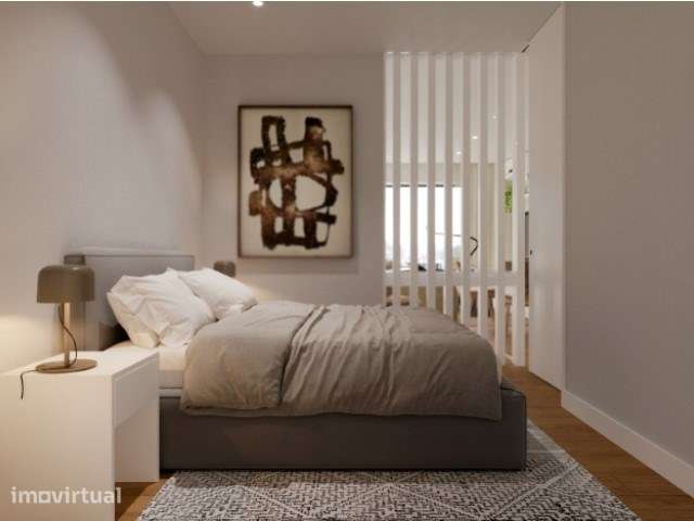 Apartamento T0 Venda em Real, Dume e Semelhe,Braga - Grande imagem: 4/23