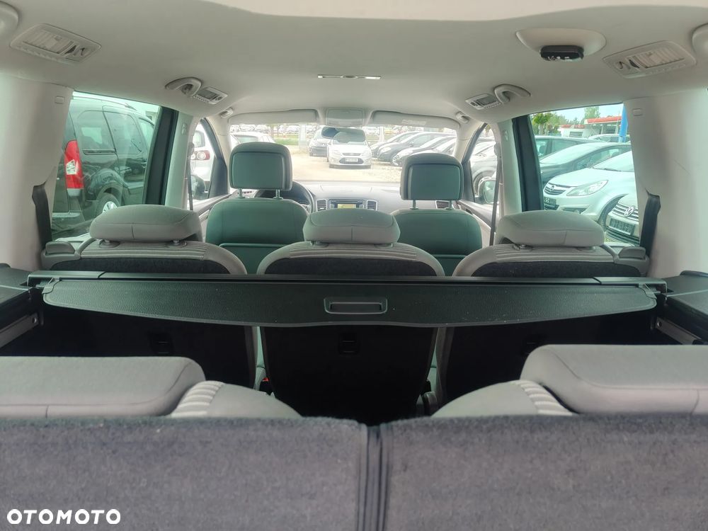 Seat Alhambra 2.0 TDI Ecomotive Style - 33