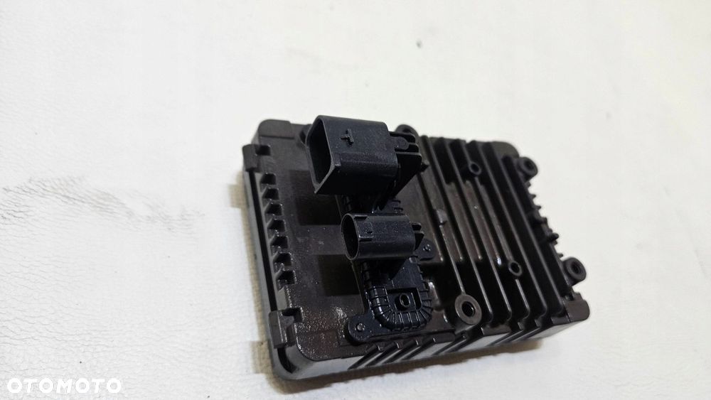 radar sensor czujnik acc bmw 5a75876-01 - 2