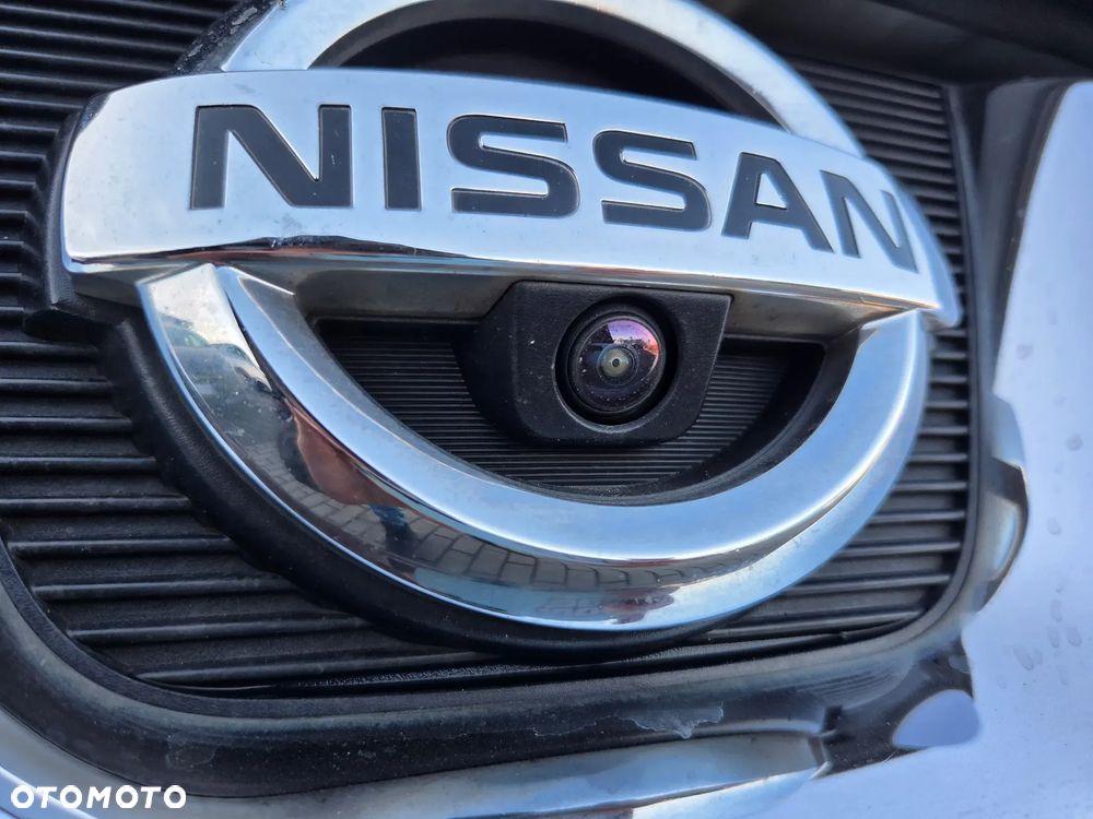 Nissan Qashqai 1.6 dCi 360 S&S - 33