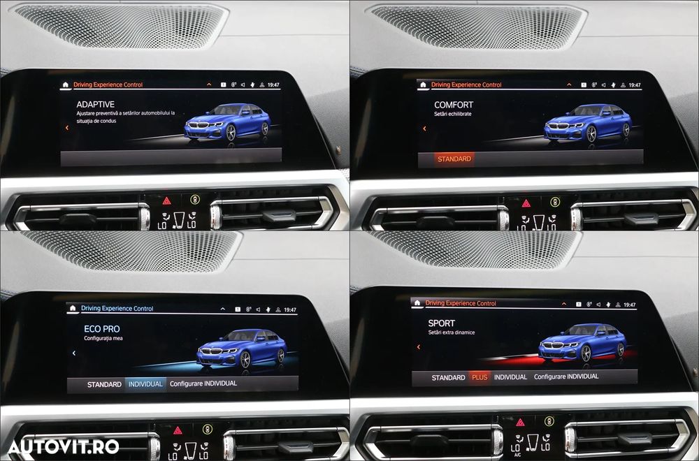 BMW Seria 3 330i Aut. M Sport - 12
