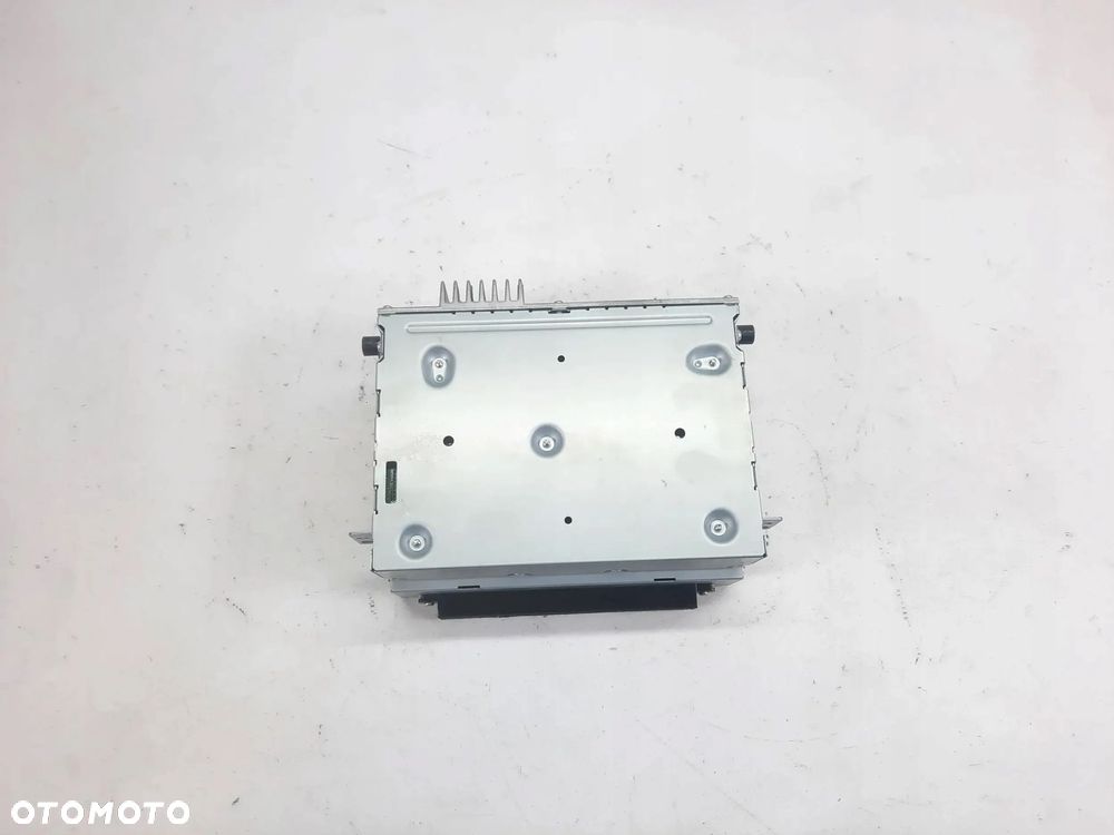 VOLVO S60 V60 RADIO ODTWARZACZ CZYTNIK CD 31328970 - 1