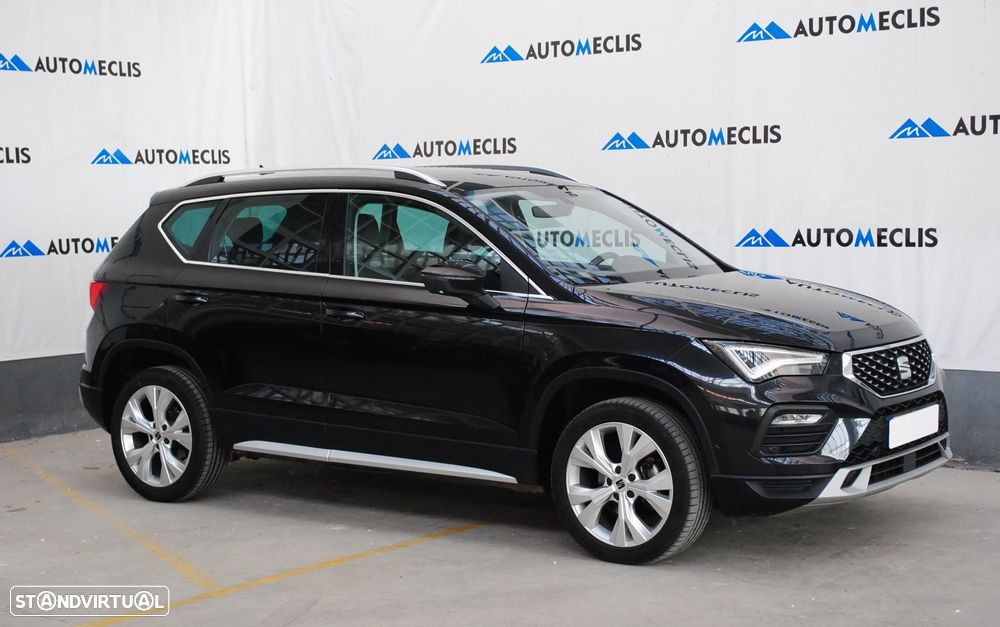 SEAT Ateca 1.5 TSI Xperience DSG - 2