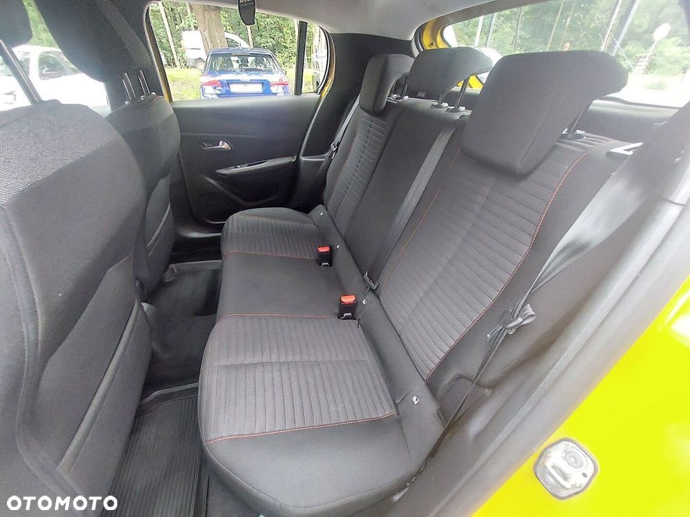Peugeot 208 1.2 PureTech Active Pack S&S - 9