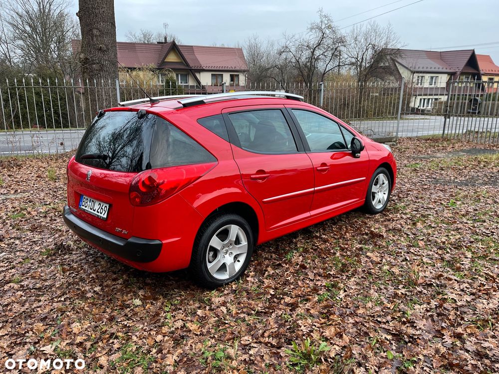 Peugeot 207 120 Premium - 10