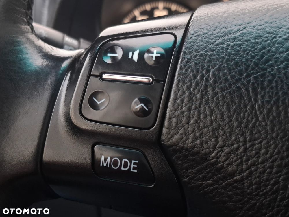 Lexus GS 450h Prestige + - 30